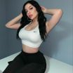İstanbul Escort Bayan Handeyle Heyecan Dorukta